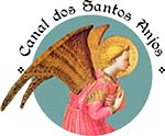 Canal dos Santos Anjos